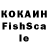 КЕТАМИН VHQ Pointless.